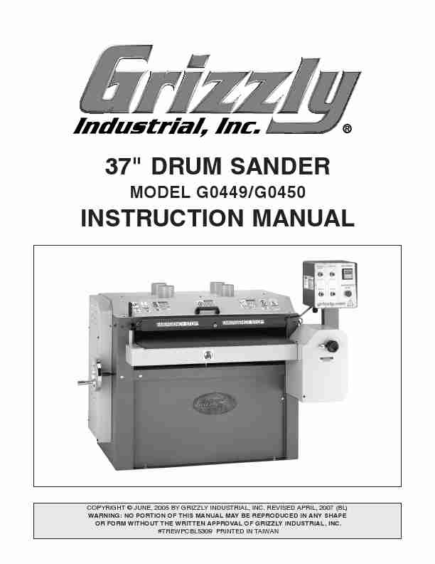 Grizzly Sander G0449-page_pdf